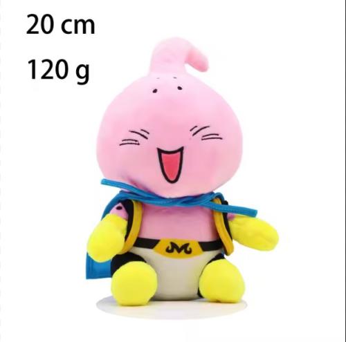 دمية ماجين بو