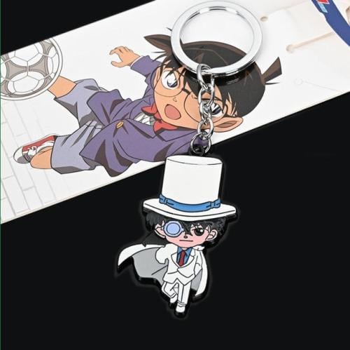 ميدالية كونان