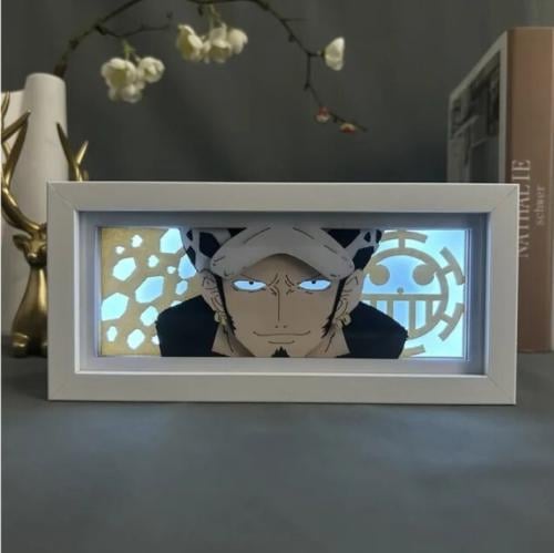 اضاءة كوناي المطورة | لاو