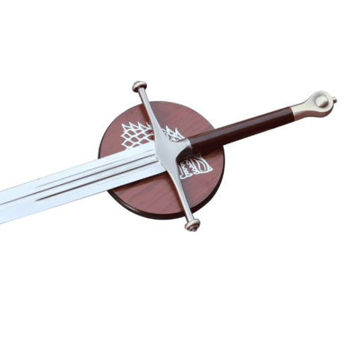 سيف نيد ستارك Ice | فولاذ كربون