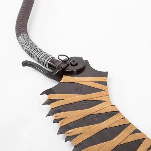 ساطور الصياد المسنن | بلودبورن