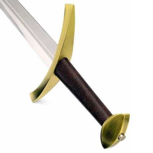 سيف روب ستارك | فولاذ كربون