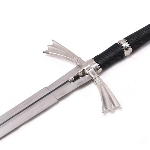 سيف ديمون الدارك سيستر | فولاذ كربون