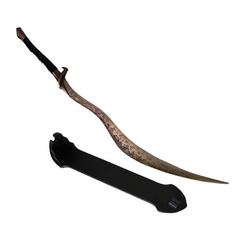 سيف الدن رينج Blood hound fang