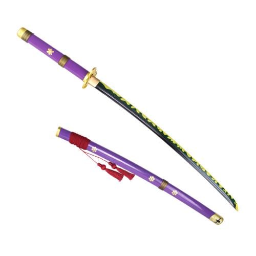 سيف يدوي الصنع زورو انما [شبه حاد]