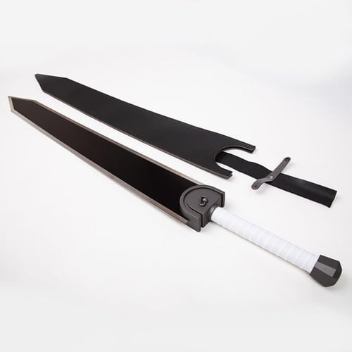 سيف قاتس حديد