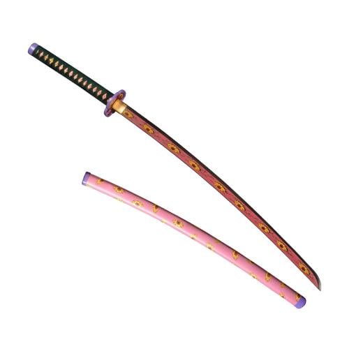 سيف كوكوشيبو القمر الأول | خشب