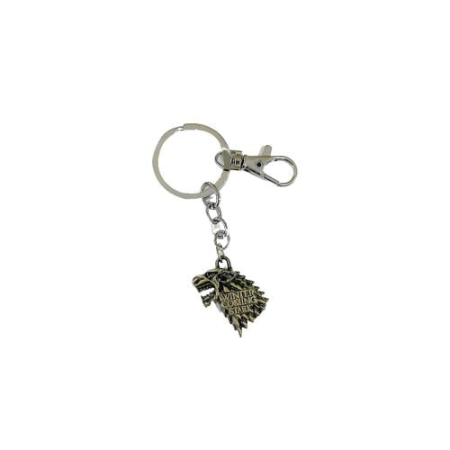 ميدالية قيم أوف ثرونز - Game of Thrones Keychain