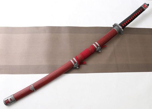 سيف سيكيرو | مورتال بليد Mortal Blade