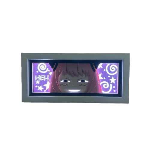 اضاءة كوناي المطورة | انيا فورجر spy x family