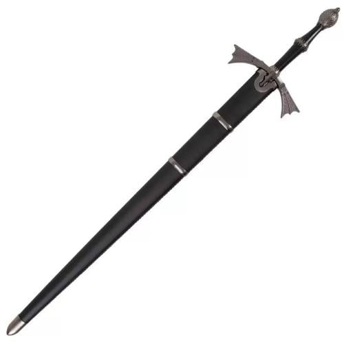 سيف الدارك سيستر نسخة جديدة | فولاذ كربون