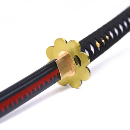 سيف يدوي الصنع زورو شيسوي [شبه حاد]