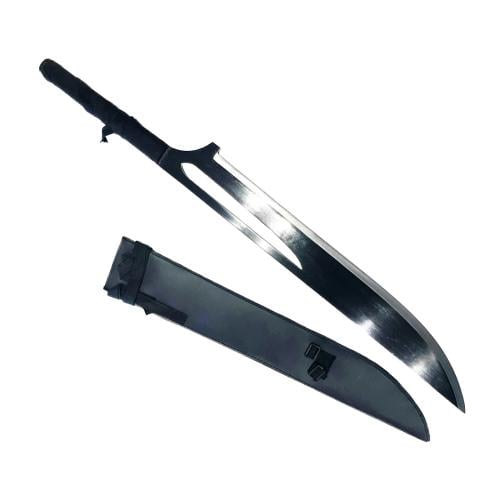 سيف اتشيغو الجديد الأول | فولاذ كربوني