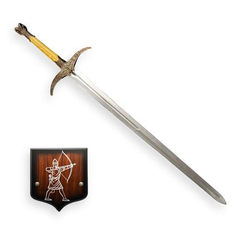 سيف سام تارلي Heartsbane | فولاذ كربون