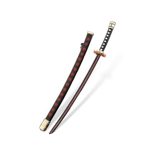 سيف زورو شيسوي الأحمر | مصغر