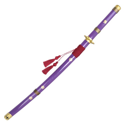 سيف زورو انما | فولاذ حاد