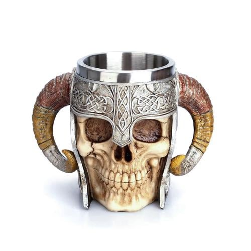 كأس جمجمة الفايكينق