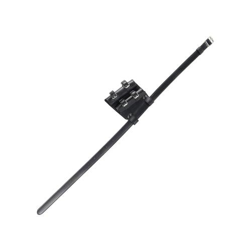 حزام سيوف الانمي اسلوب السيفين