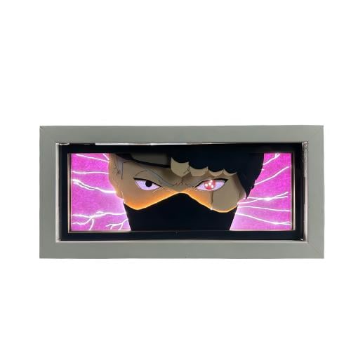 اضاءة كوناي المطورة | كاكاشي