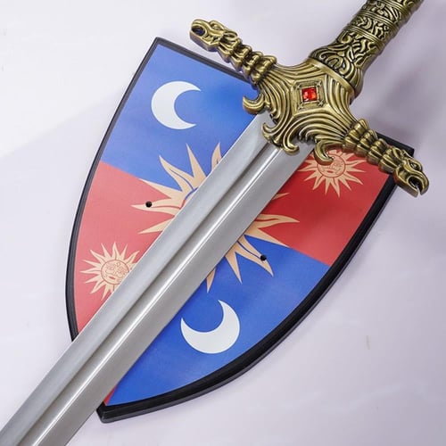 سيف جيمي لانستر Oathkeeper | فولاذ كربوني