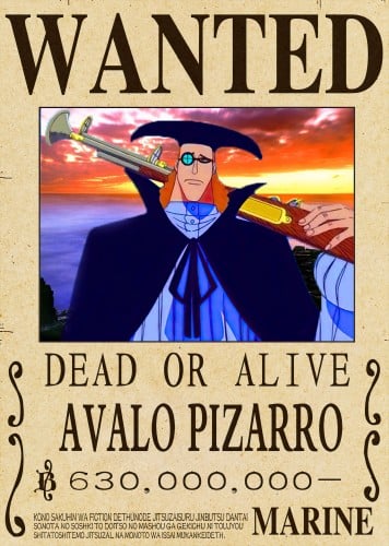 بوستر فان أوجا | طاقم اللحية السوداء