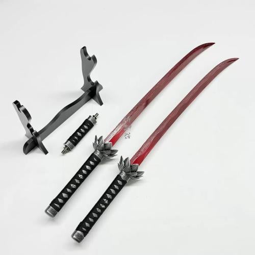 سيفين ايلونيرا ذو الرأسين | الدن رينج