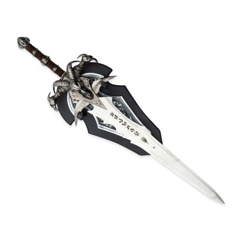 سيف فروستمورن | ووركرافت