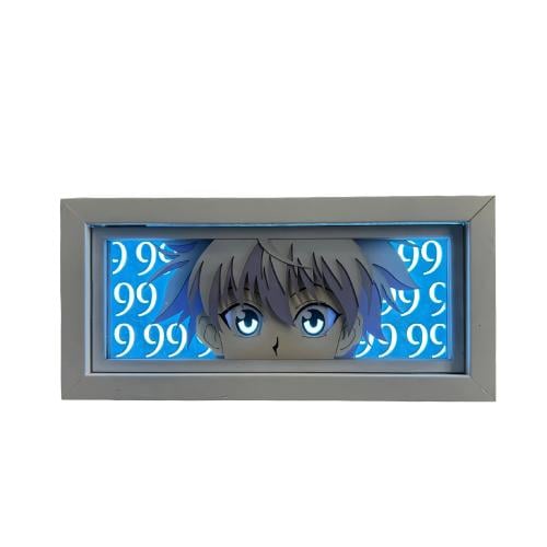 اضاءة مطورة | كيلوا