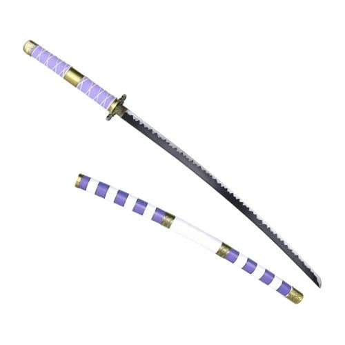 سيف لوفي الملعون | ون بيس | خشب