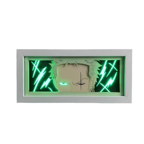 الاضاءة المطورة | زورو