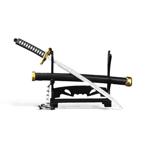 سيف زورو الأسود | مصغر