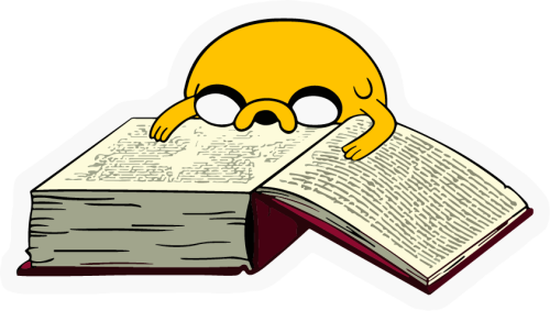 ملصق جيك | وقت المغامرة