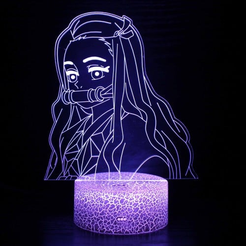 اضاءة نيزيكو 3D