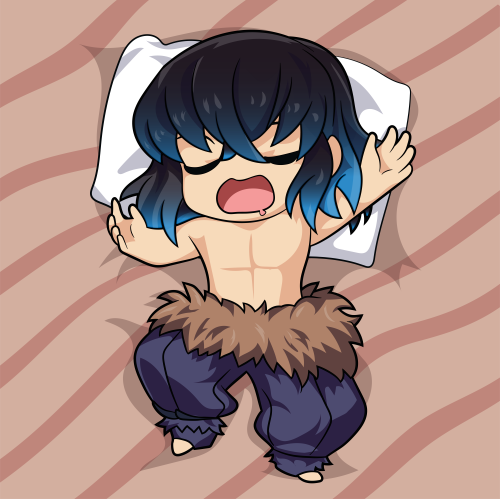 ملصق اينوسكي | قاتل الشياطين