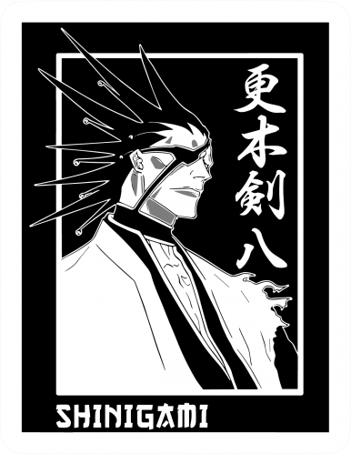 ملصق زاراكي