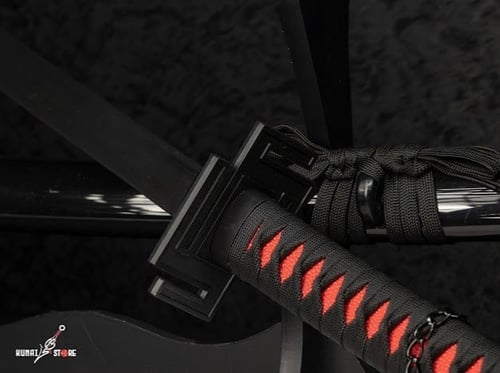 سيف اتشيغو بان كاي 142-CM | فولاذ كربوني