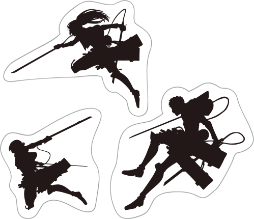 ملصق هجوم العملاقة