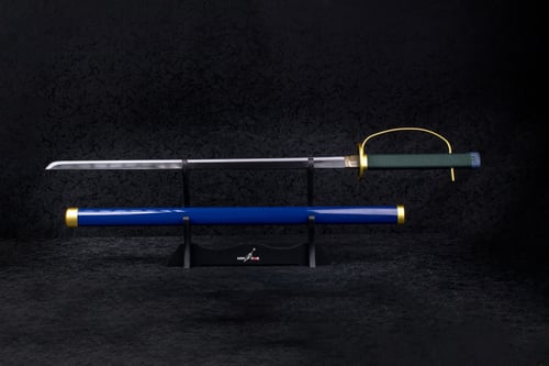 سيف شانكس | فولاذ كربوني