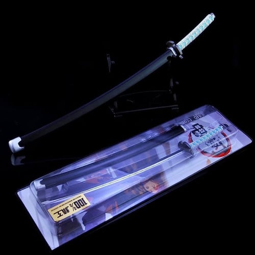 سيف قاتل الشياطين | مصغر