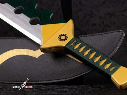 سيف ميليوداس خشب