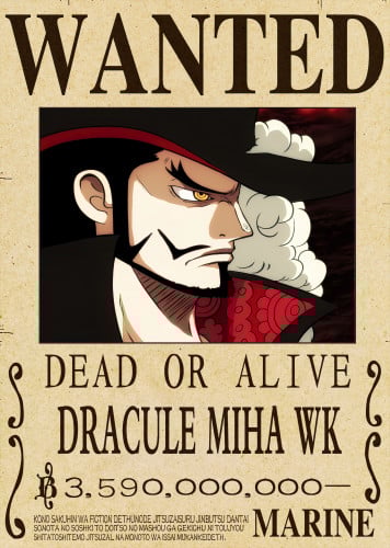 بوستر دراكول ميهوك