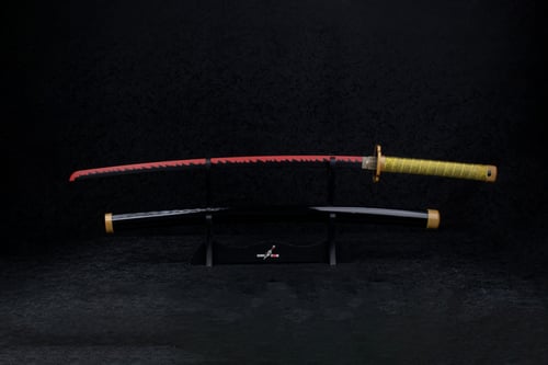 سيف يوريتشي | فولاذ كربوني