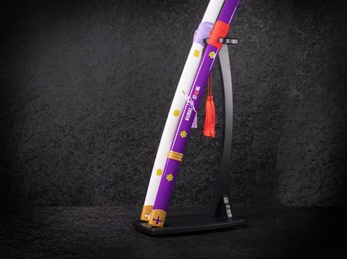 حامل جديد سيفين