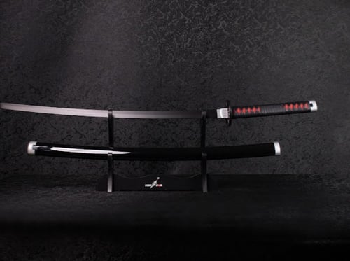 سيف تانجيرو | فولاذ كربوني