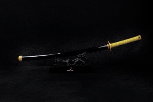 سيف يوريتشي | فولاذ كربوني