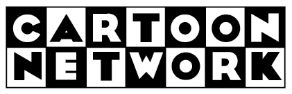 ملصق كارتون نتورك