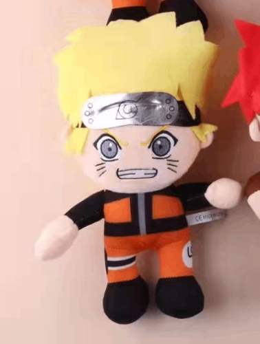 دمية ناروتو شيبودن | انمي ناروتو