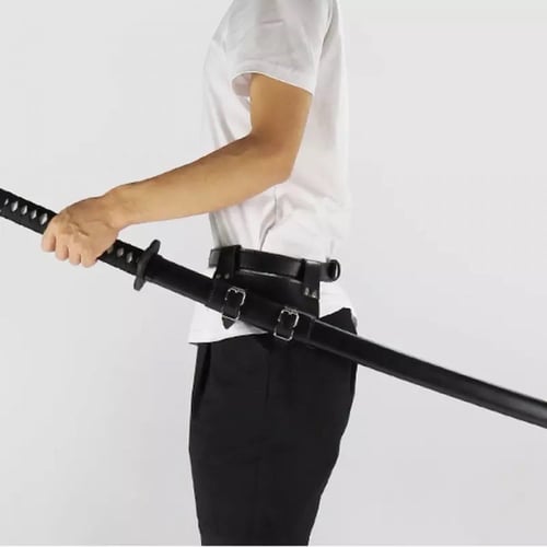 حزام سيف واحد