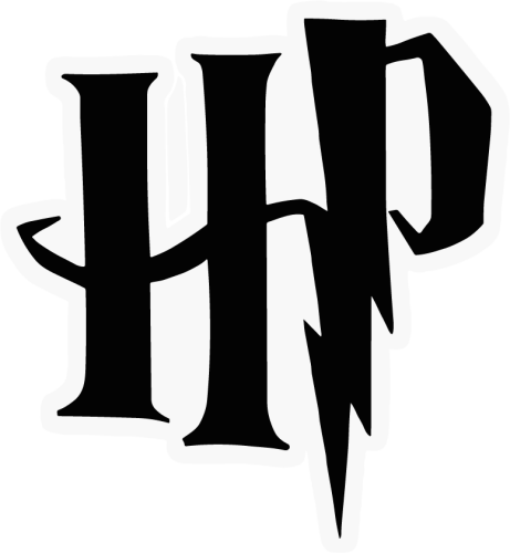 ملصق هاري بوتر