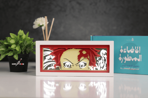 الاضاءة المطورة | تانجيرو